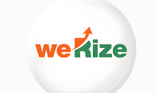 weRise Finance